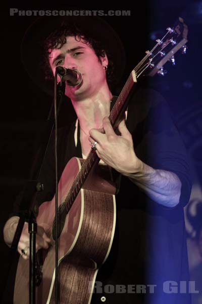 BB BRUNES - 2009-12-16 - PARIS - Gibus Club - 